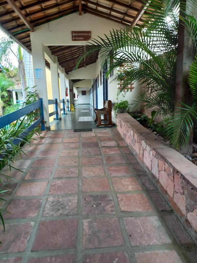 Pousada Mucuge Exterior photo